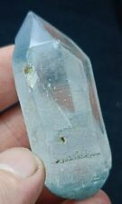 38g DT Natural TerminaGrey Chlorite Included Quartz Crystal From Skardu Pak picture