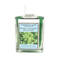 Rompe Saraguey, Spell Breaker Scented Fragance Spiritual Oil 1 oz picture