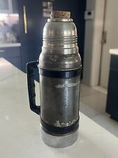 SUPER RARE Vintage Stanley Super Vac Thermos - N943 COLLECTABLE picture