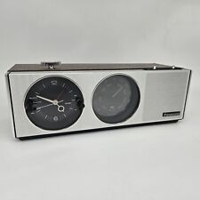 Vintage Panasonic RC-7243 Radio Alarm / Tested & Works picture