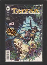 Edgar Rice Burroughs Tarzan #2 Vol. 3 Dark Horse Comics 1996 picture