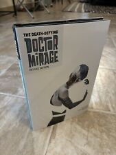 The Death-defying Doctor Mirage Deluxe Edition picture