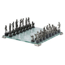 Royal Selangor Star Wars Classic Chess Set picture