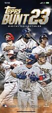 Topps Bunt Lot 9 *Digital* Cards Any 9 of Your Choice Need App picture