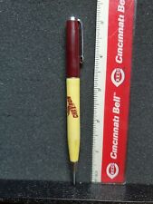 Vintage Ritepoint Chevron Pen picture