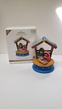 Hallmark Keepsake The Story of Christmas Advent Countdown Ornament 2010 picture