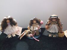 Lot of 3 Lizzie High Dolls The Little Ones picture