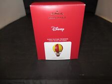 2021 Hallmark High Flying Friends Ornament Disney Mickey and Minnie picture