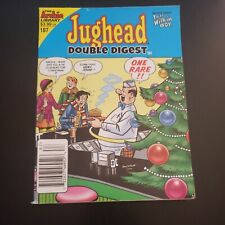 The Archie's Digest Library Jughead's Double Digest Magazine. No. 187 picture