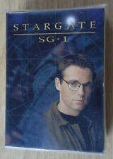 Stargate SG-1 Premiere Edition Trading Cards 72 Card Base Set picture