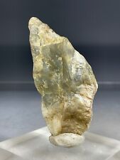 SS Rocks - Eucryptite (Parker Mt Mine, Strafford Co,  New Hampshire) 36g picture