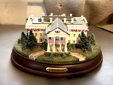 Hawthorne Village The White House Land of The Free picture