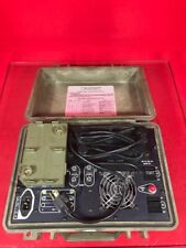 U.S. Armed Forces Issue SPC Lite Portable Battery Charger picture