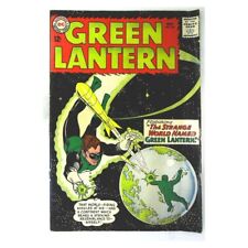 Green Lantern (1960 series) #24 in Fine minus condition. DC comics [d& picture