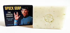 Star Trek Vulcan Mr. Spock Bath Soap picture