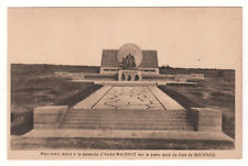 CPA 55 - MONUMENT André MAGINOT - VERDUN - FORT DE SOUVILLE - MILITARIA - WW1 picture