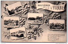 89 - A Souvenir of the Yonne picture