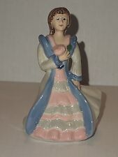 Wade England Figurine Beauty and the Beast 2003 Collector Club Princess Belle picture