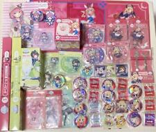 Hololive Goods lot Ichiban kuji bulk sale tapestry acrylic stand   picture