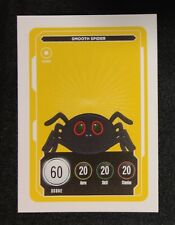 Smooth Spider VeeFriends ZeroCool Card Series 2 Trading Compete & Collect Game picture