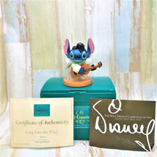 WDCC Walt Diseny Classics Collection Lilo And Stitch Ling Live The King picture