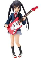 figma K-ON Azusa Nakano School Uniform ver. Painted Action Figure Max Factory picture