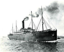 White Star Line RMS Republic Photo picture