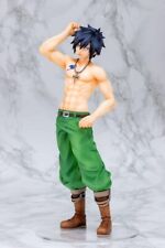 B'full Bfull FOTS JAPAN FAIRY TAIL Limited to 300 1/6 Figure Gray Japan picture