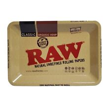 RAW Mini Rolling Tray ~ 5
