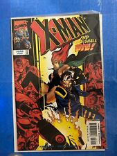 X-Man #52 June 1999 Marvel Comics | Combined Shipping B&B   picture