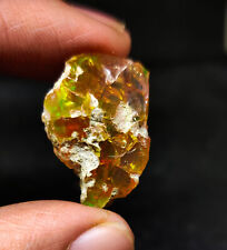 30 Crt Opal Raw stone Natural Ethiopian Opal Raw rough stone Healing Raw Opal / picture