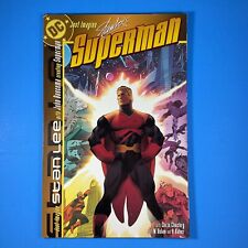 Just Imagine Stan Lee's SUPERMAN #1 DC Comics 2001 48pgs Prestige Format picture