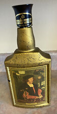 Jim Beam's Decanter Collector's Series Volume II (Holbein) ca1967 VINTAGE EMPTY picture