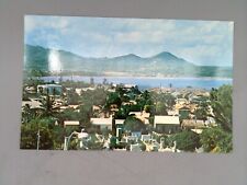 Dominican Republic Puerto Plata Postcard Old Vintage Card (Photo) SD-2 picture