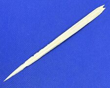 5 1/2” STINGRAY BARB SHARP NAUTICAL sting ray beach diver mermaid spear dive picture