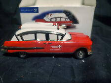 Department 56 Vintage 1957 Ambulance Classic Cars 55299 Retired 2002 W/Box picture