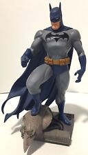 Batman Statue  By Jim Lee  DC Direct 2003  Large 11 1/2 inches tall picture