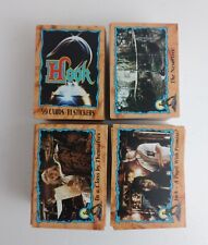 1991 Topps Hook Movie Trading Cards (Pick Your Card) picture