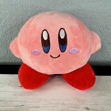 Kirby 5” Plush Stuffed Doll - Kirby Adventure All Star Collection N0901-060 picture
