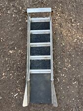 Sluice Fox 24 inch Gold Sluice Box for prospecting and gold panning As-Is picture