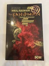 The Sandman (DC Comics June 2022) Neil Gailman 30th Anniversary picture