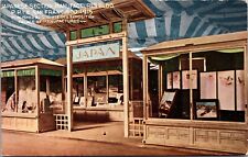 PC Japanese Section Panama–Pacific International Exposition San Francisco CA picture