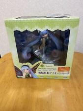 Cyber Fairy Ai-on-Line 1/6 Figure Tony's Heroine Collection 4-Leaves picture
