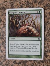 MTG 1 x Rampant Growth -9th Edition picture
