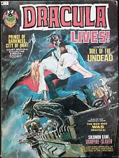Dracula Lives (1973) picture