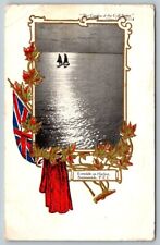 1908  Prince Edward Island  Canada    Postcard picture