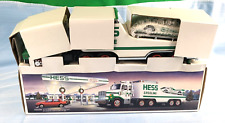 1988 Hess Gasoline 