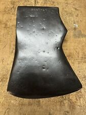 Vintage Stamped PANTHER Jersey Pattern Axe Head (559) picture