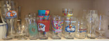Saint Arnold Beer glasses, Set Of 22 picture