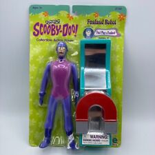 Cartoon Network Scooby Doo Rare Funland Robot 8